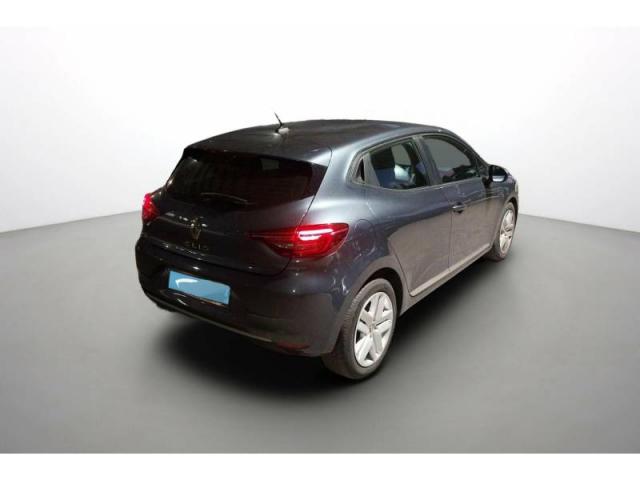 Renault Clio image 2