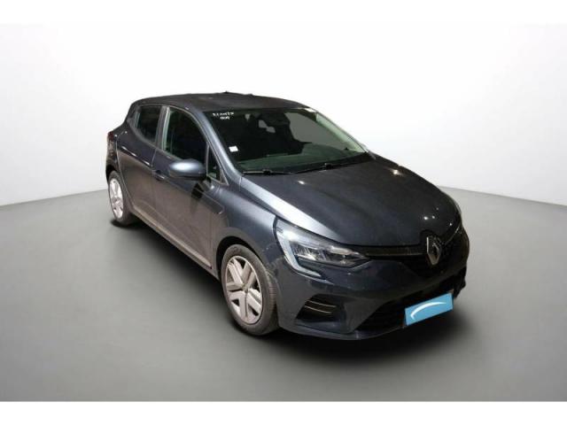 Renault Clio image 3