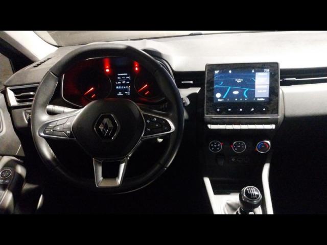 Renault Clio image 7
