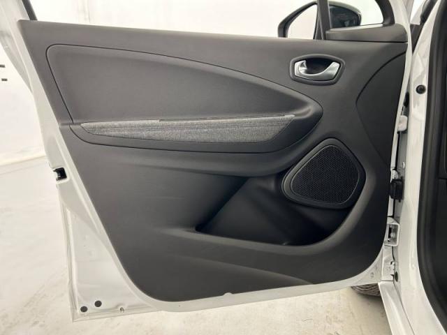Renault Zoe image 1