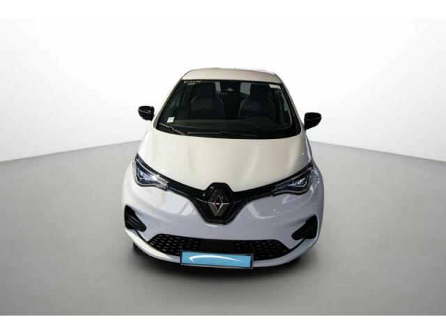 Renault Zoe image 6