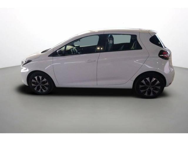 Renault Zoe image 8