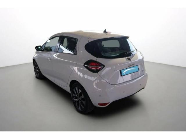 Renault Zoe image 7