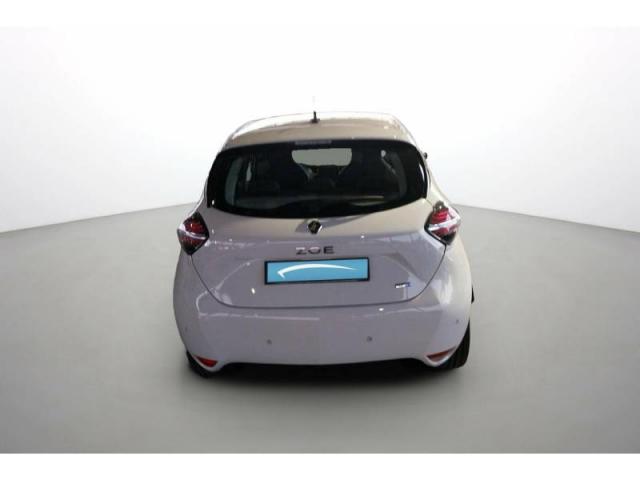 Renault Zoe image 2