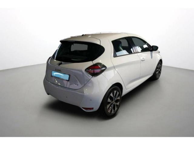 Renault Zoe image 5