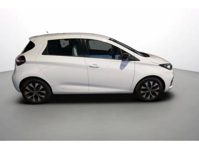 Renault Zoe image 4