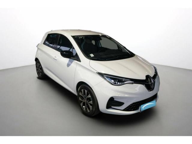 Renault Zoe image 3