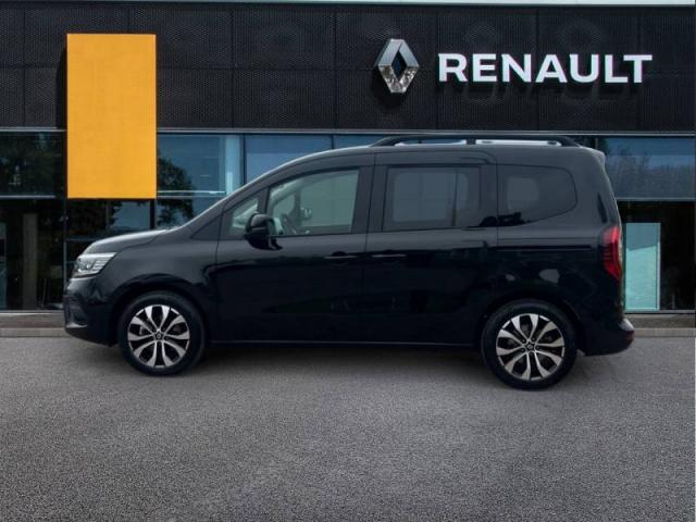 Renault Kangoo image 7