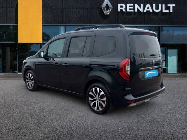 Renault Kangoo image 5