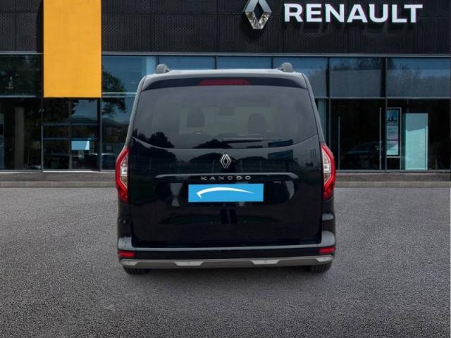 Renault Kangoo image 4