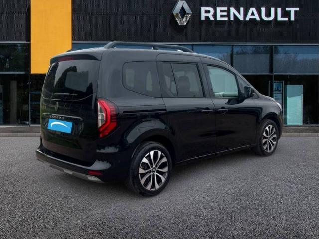 Renault Kangoo image 2