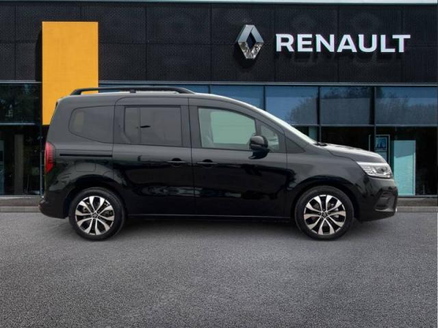 Renault Kangoo image 1