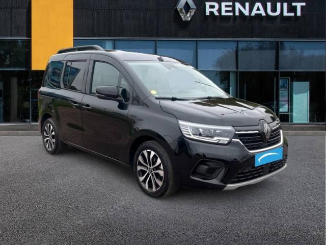 Renault Kangoo image 6