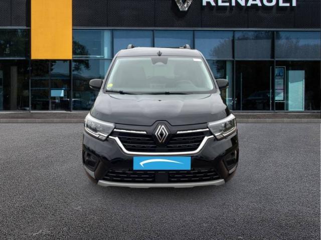 Renault Kangoo image 9