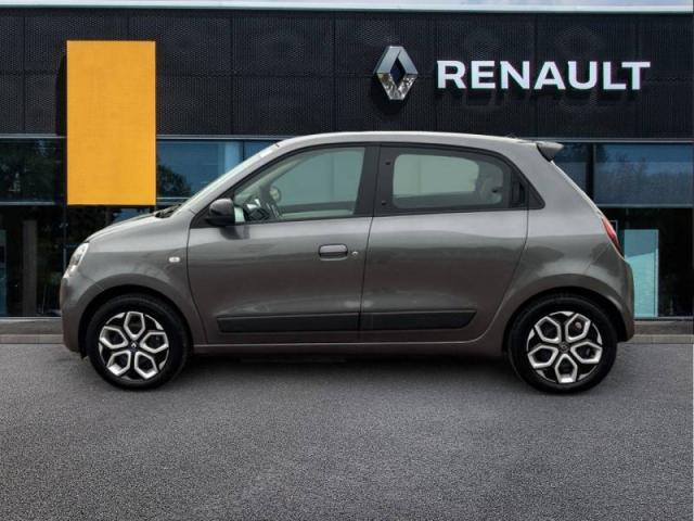 Renault Twingo image 6