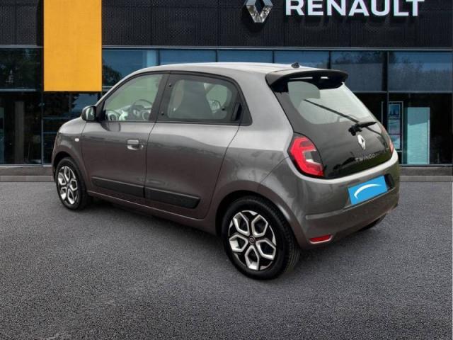 Renault Twingo image 5