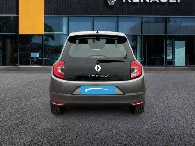 Renault Twingo image 7