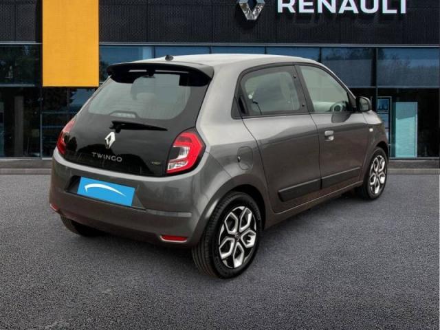 Renault Twingo image 1