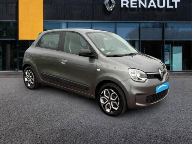 Renault Twingo image 4
