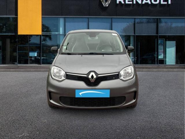 Renault Twingo image 8