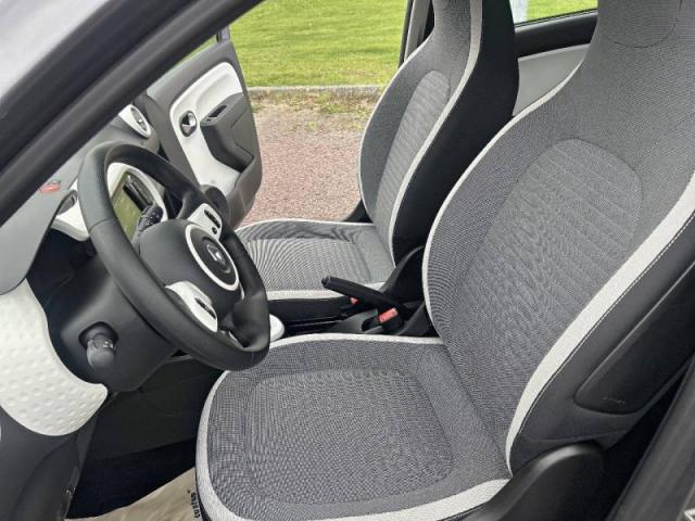 Renault Twingo image 9