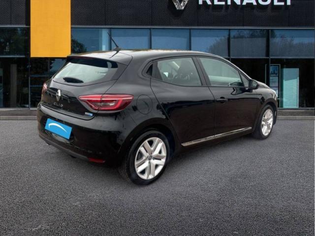 Renault Clio image 2
