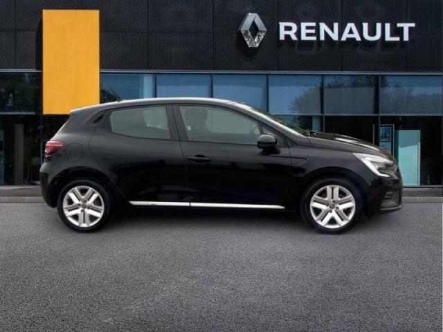 Renault Clio image 7