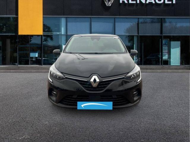 Renault Clio image 1