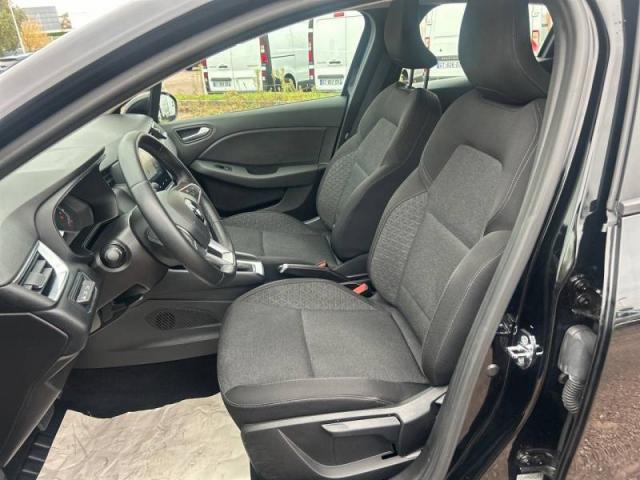 Renault Clio image 6