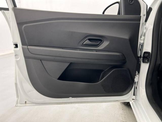 Dacia Sandero image 1