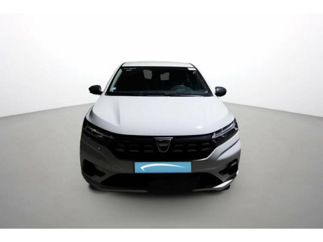 Dacia Sandero image 6