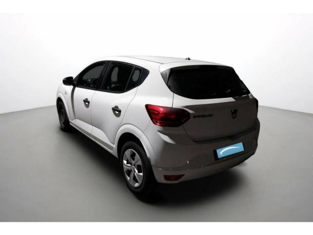 Dacia Sandero image 3