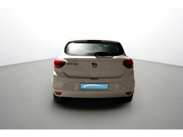 Dacia Sandero image 9