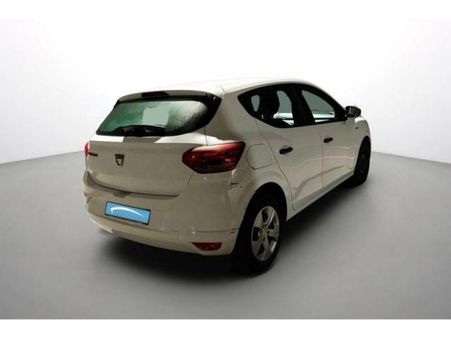 Dacia Sandero image 5