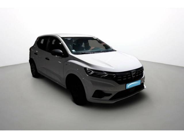 Dacia Sandero image 7