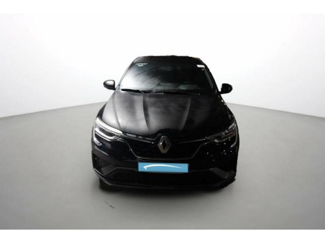 Renault Arkana image 6