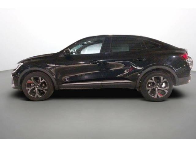 Renault Arkana image 1