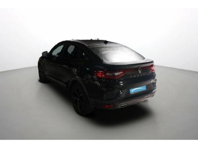 Renault Arkana image 3