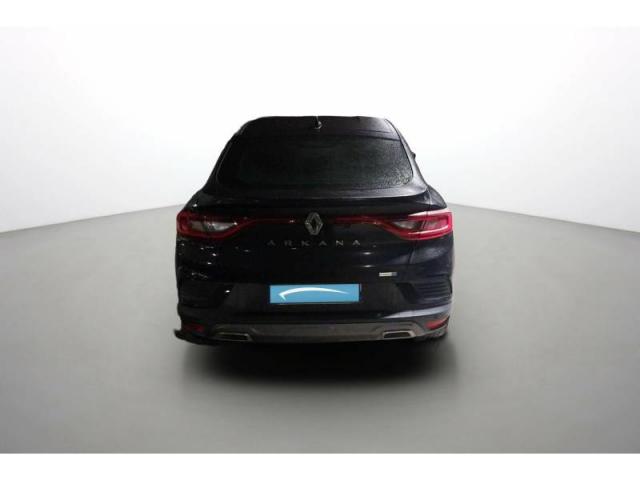Renault Arkana image 8
