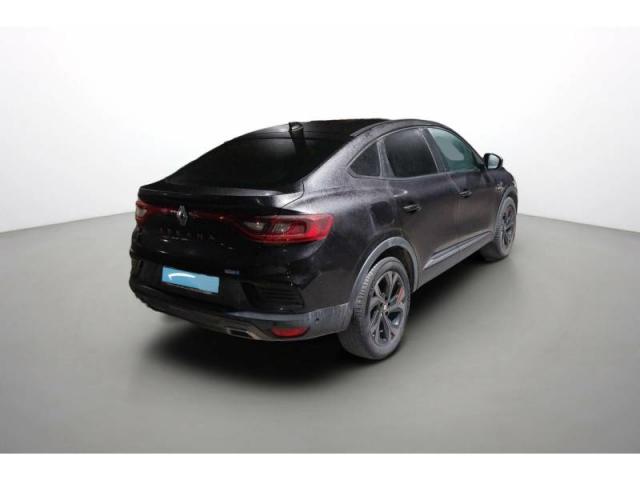 Renault Arkana image 2