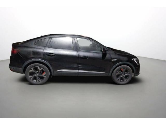 Renault Arkana image 4