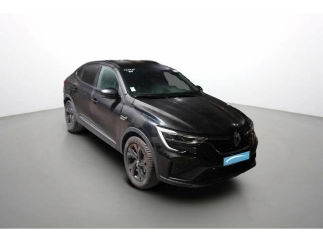Renault Arkana image 5