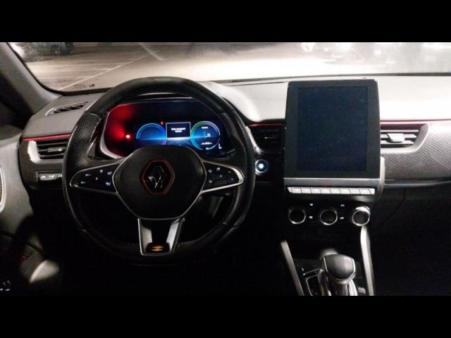 Renault Arkana image 7