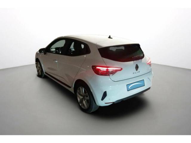 Renault Clio image 7
