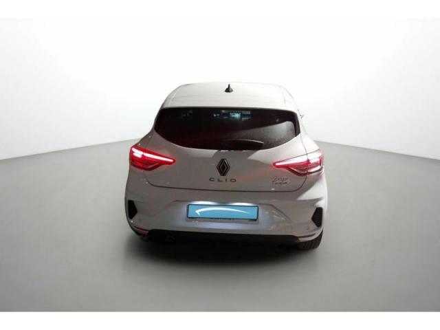 Renault Clio image 4
