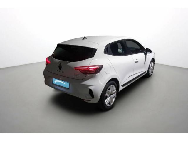 Renault Clio image 6