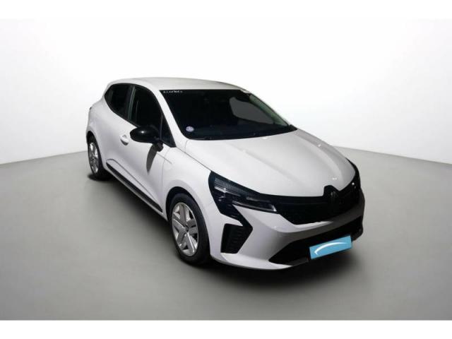Renault Clio image 8
