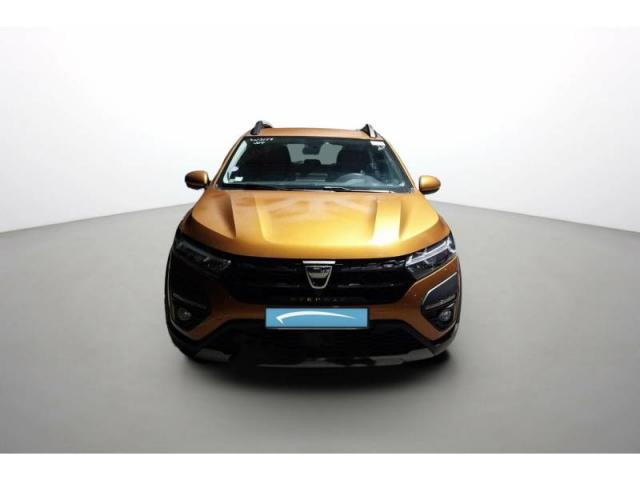 Dacia Sandero image 5