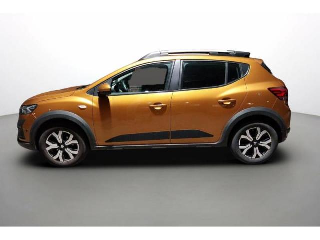 Dacia Sandero image 8