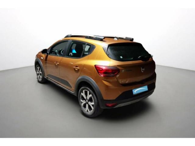 Dacia Sandero image 4